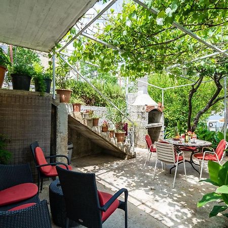 Apartments Zarac Dubrovnik Eksteriør billede
