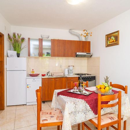 Apartments Zarac Dubrovnik Eksteriør billede