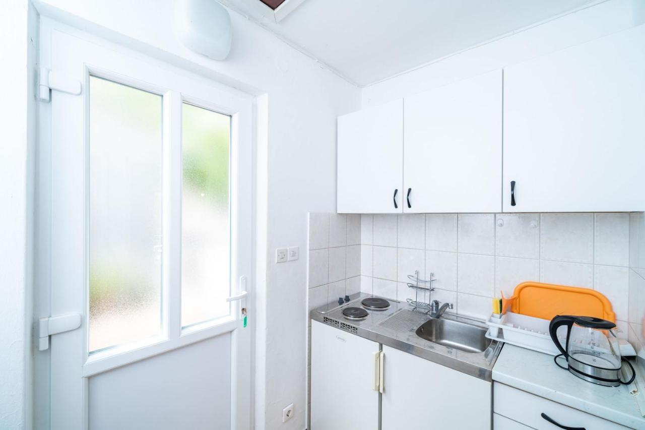 Apartments Zarac Dubrovnik Eksteriør billede