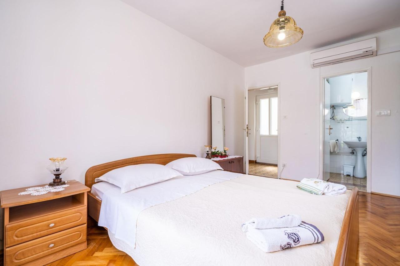 Apartments Zarac Dubrovnik Eksteriør billede