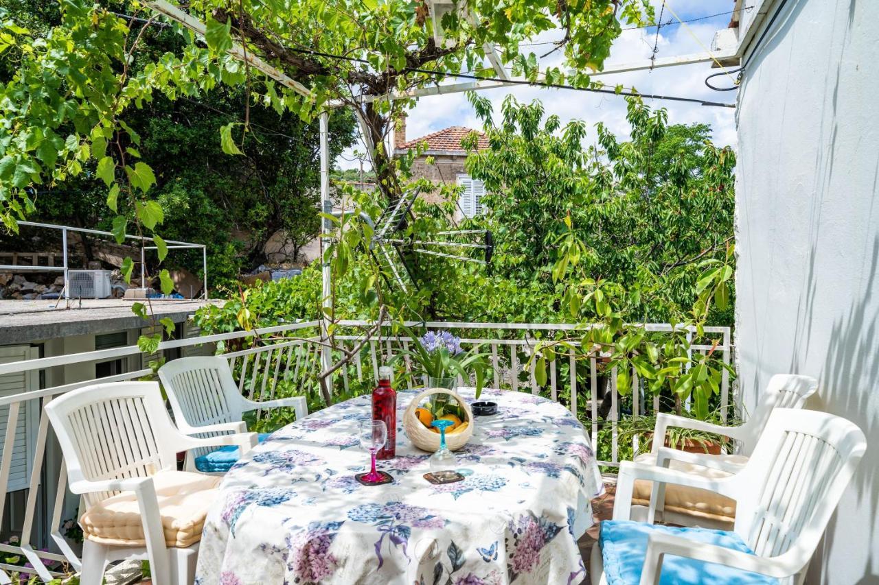 Apartments Zarac Dubrovnik Eksteriør billede