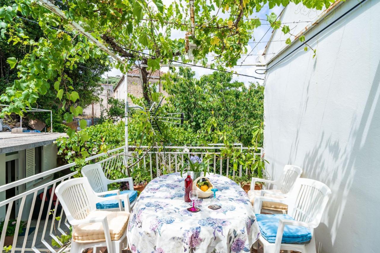 Apartments Zarac Dubrovnik Eksteriør billede