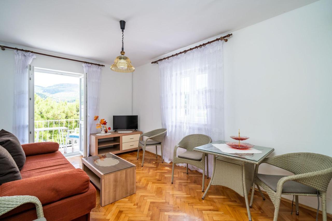 Apartments Zarac Dubrovnik Eksteriør billede