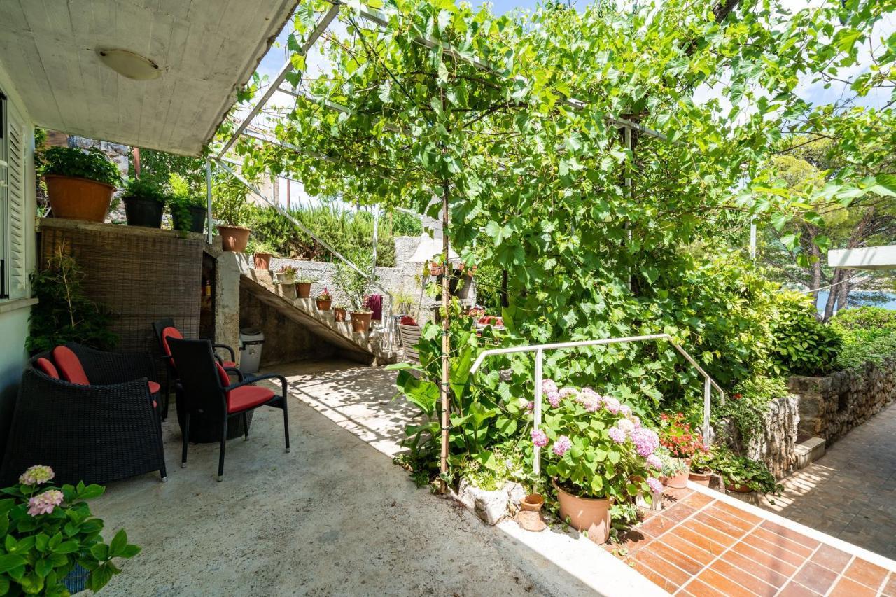 Apartments Zarac Dubrovnik Eksteriør billede