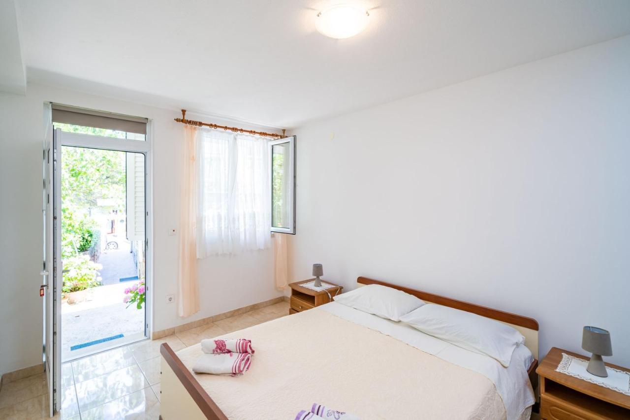 Apartments Zarac Dubrovnik Eksteriør billede