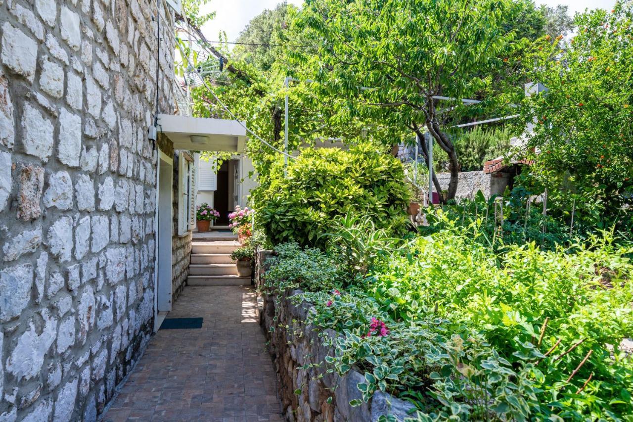 Apartments Zarac Dubrovnik Eksteriør billede