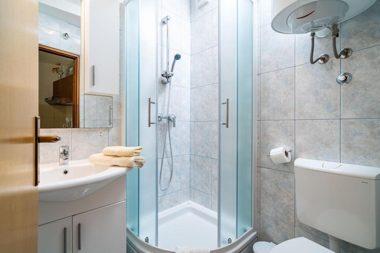 Apartments Zarac Dubrovnik Eksteriør billede