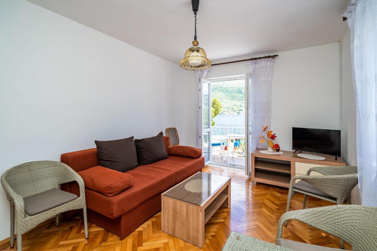 Apartments Zarac Dubrovnik Eksteriør billede