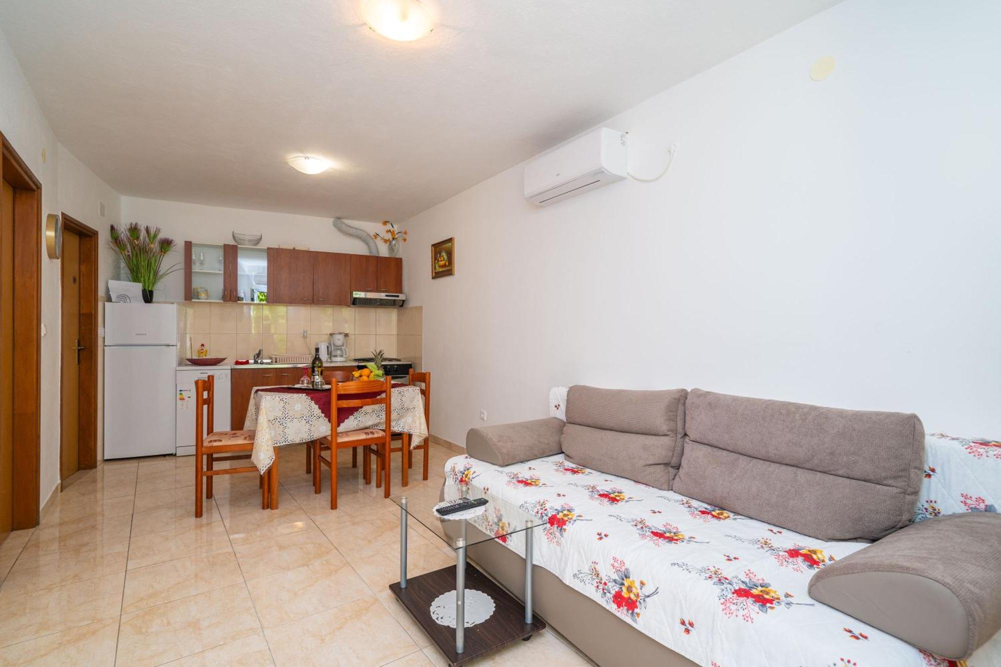 Apartments Zarac Dubrovnik Eksteriør billede