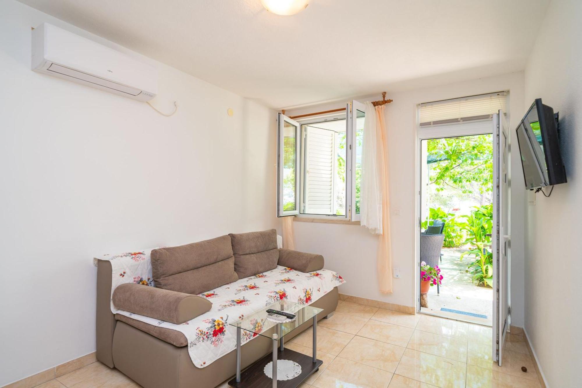 Apartments Zarac Dubrovnik Eksteriør billede