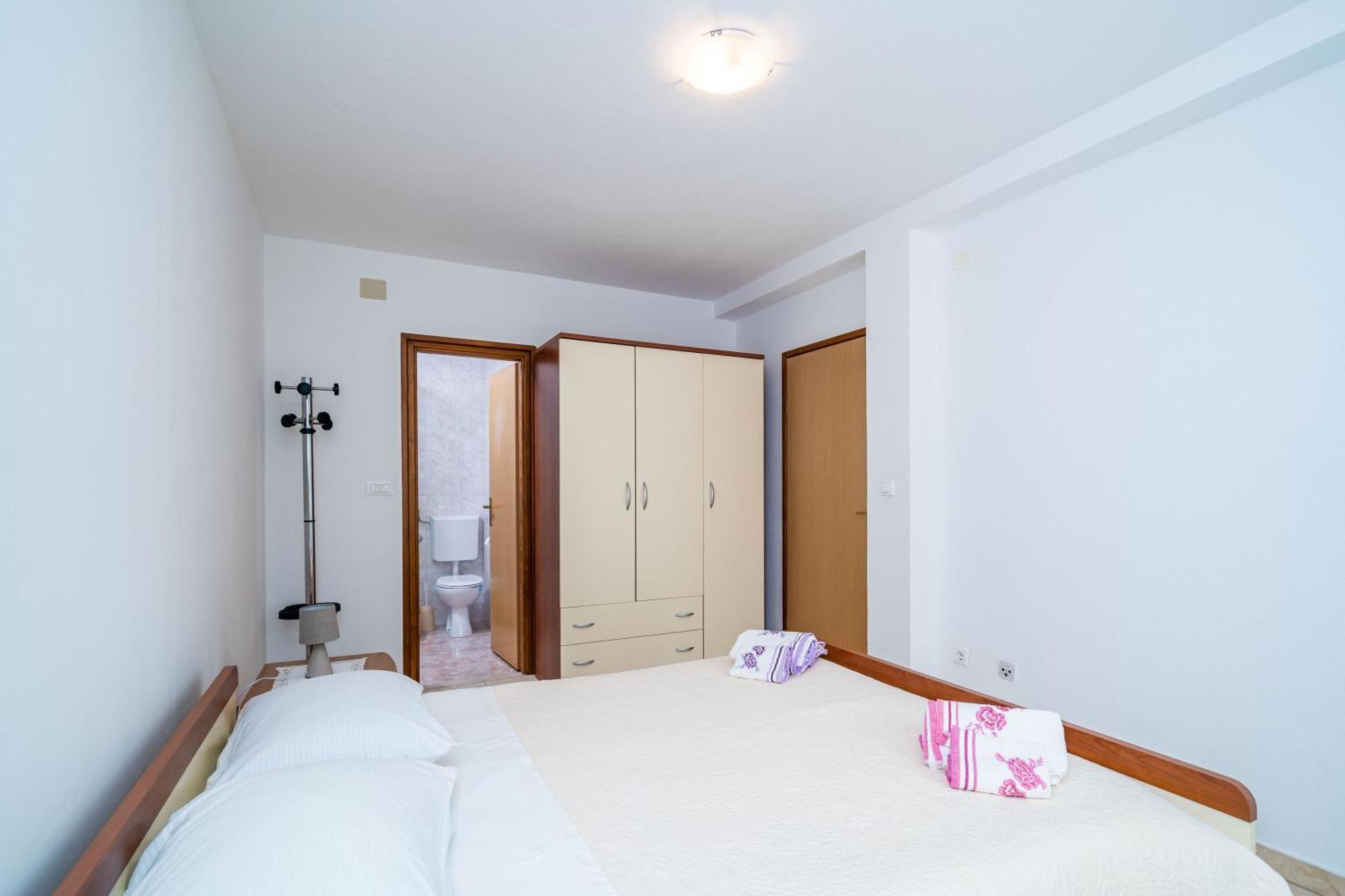 Apartments Zarac Dubrovnik Værelse billede