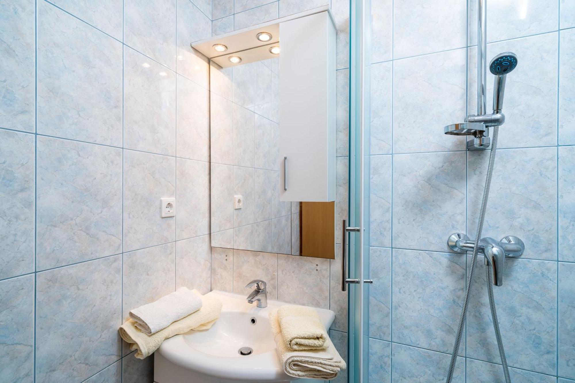 Apartments Zarac Dubrovnik Værelse billede