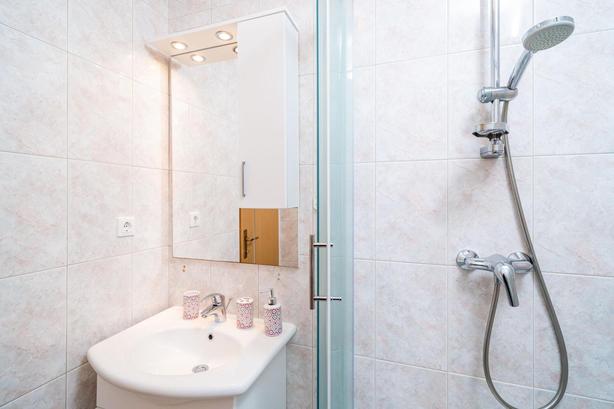 Apartments Zarac Dubrovnik Værelse billede