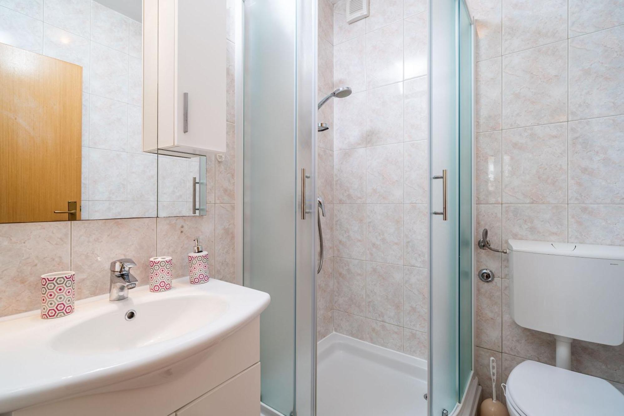 Apartments Zarac Dubrovnik Værelse billede