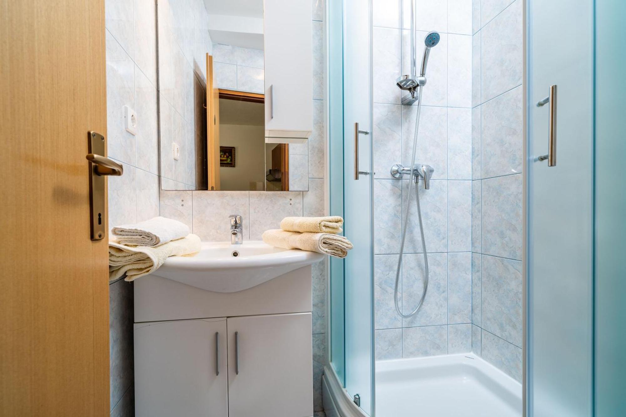 Apartments Zarac Dubrovnik Værelse billede