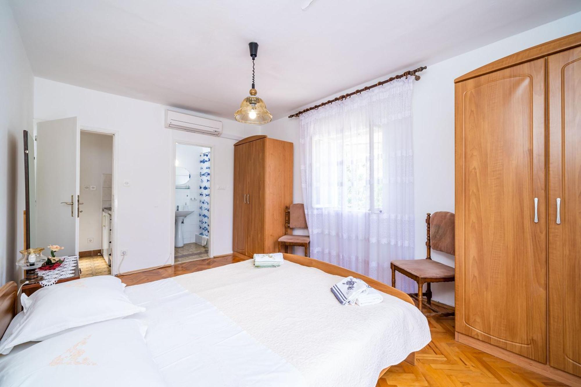 Apartments Zarac Dubrovnik Værelse billede