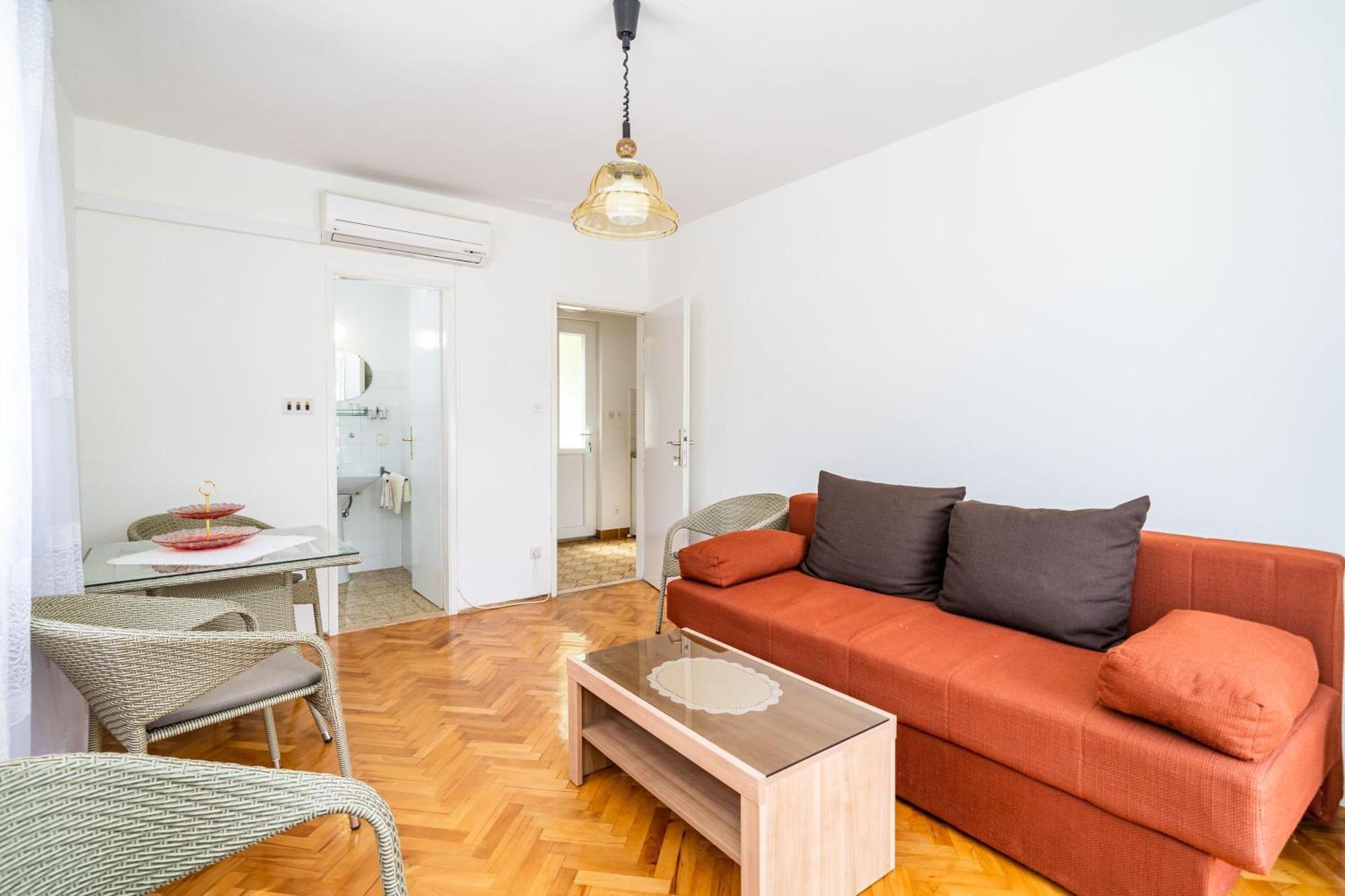 Apartments Zarac Dubrovnik Værelse billede