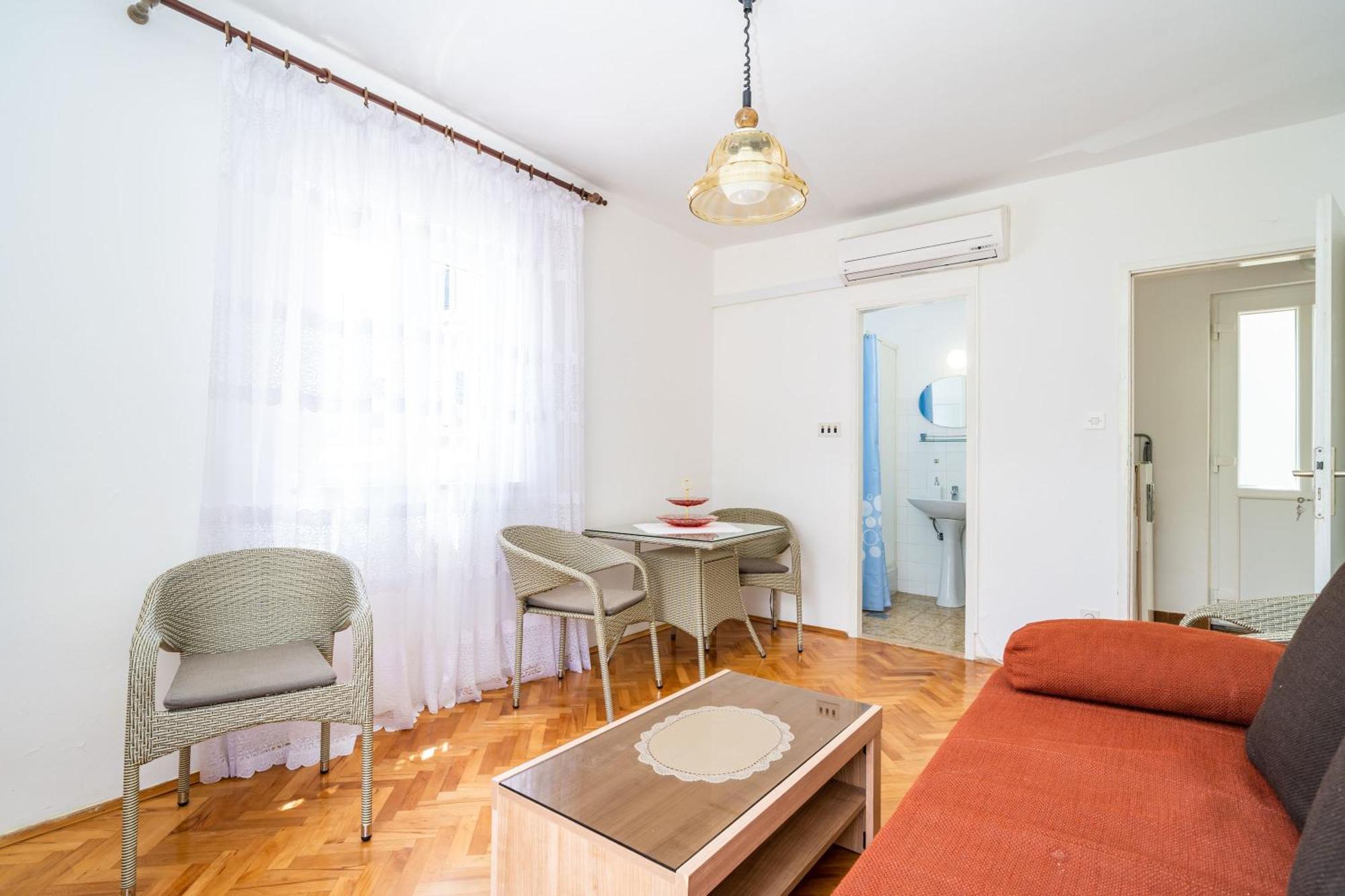 Apartments Zarac Dubrovnik Værelse billede