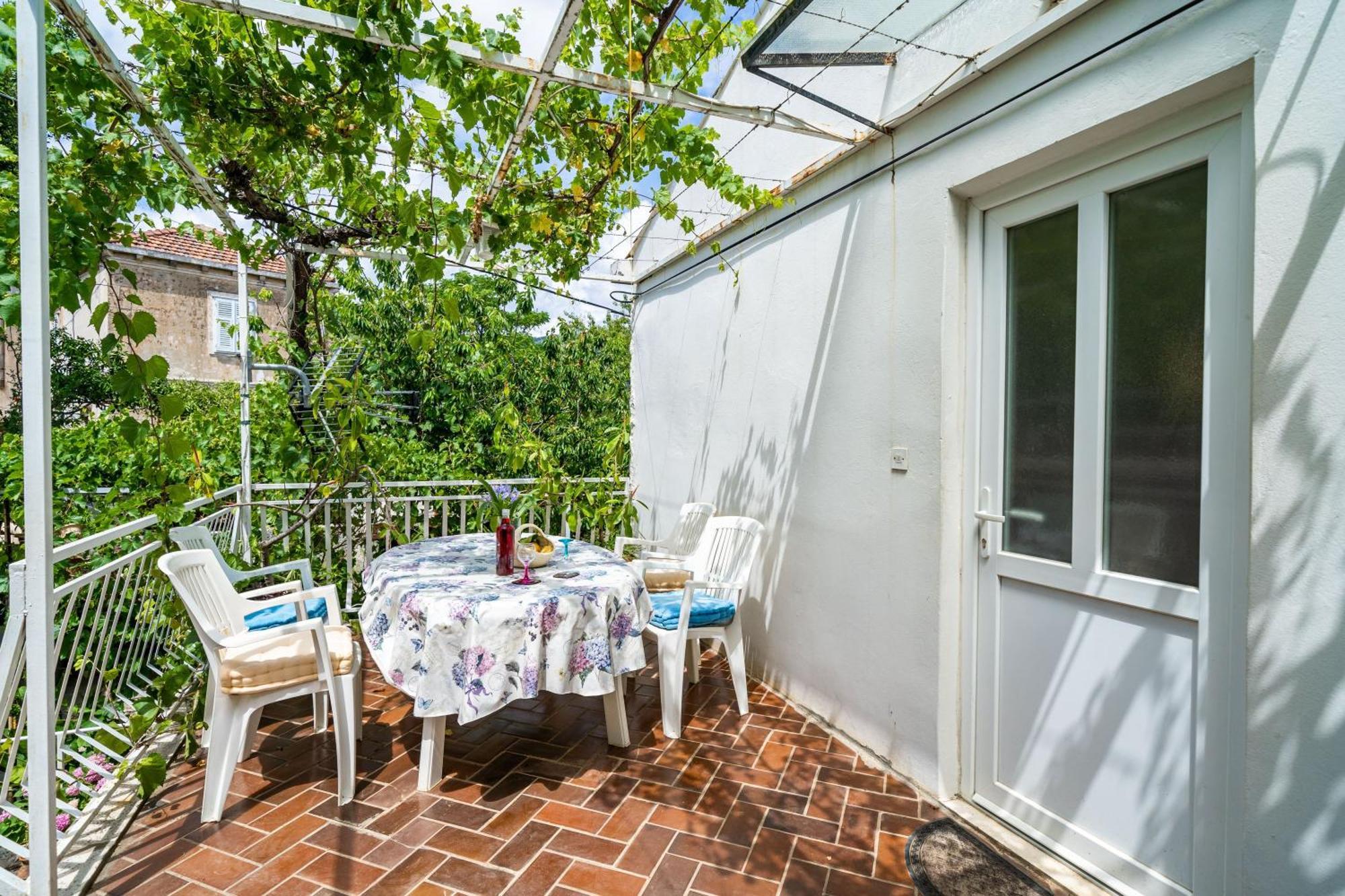 Apartments Zarac Dubrovnik Værelse billede