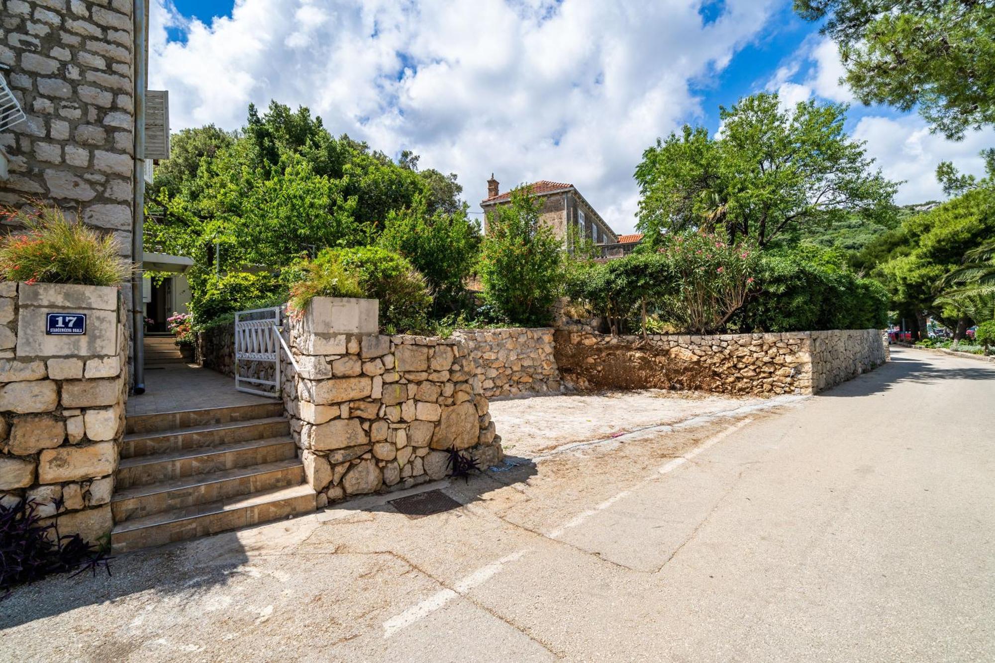Apartments Zarac Dubrovnik Værelse billede